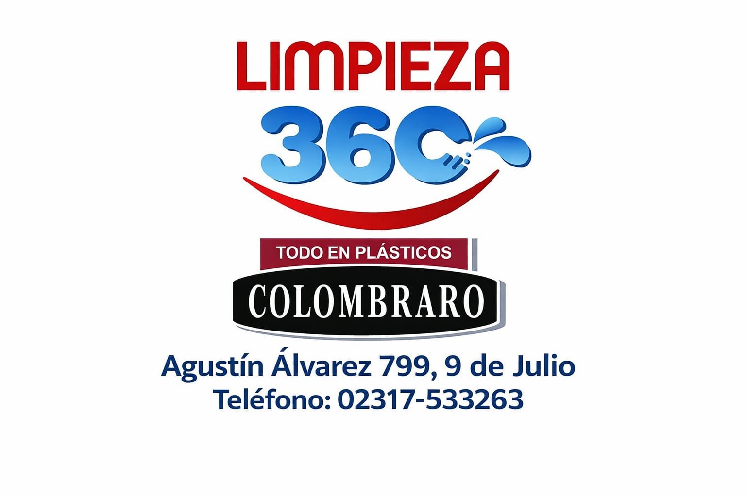 Limpieza 360