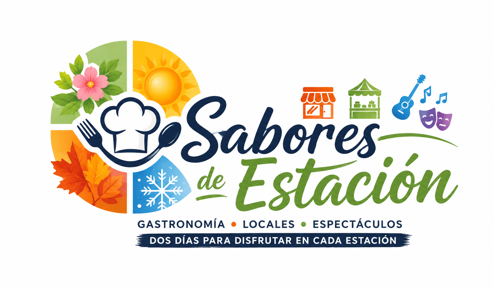 Se viene el gran evento Sabores de Estacion